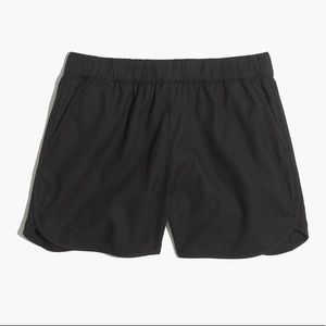 Madewell Pull On Shorts